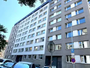 Pronájem bytu 4+kk, Praha - Žižkov, Sabinova, 120 m2