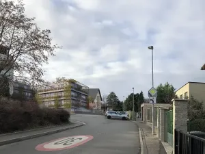 Prodej bytu 1+kk, Praha, U starého židovského hřbitova, 24 m2