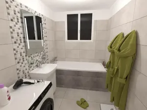 Prodej bytu 3+kk, Tachov, Jasanová, 71 m2