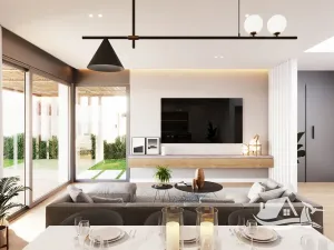 Prodej rodinného domu, Polop, Španělsko, 111 m2