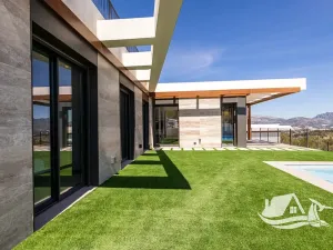 Prodej rodinného domu, Polop, Španělsko, 102 m2