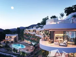 Prodej rodinného domu, Fuengirola, Španělsko, 154 m2
