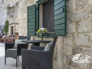 Prodej rodinného domu, Kaštela, Chorvatsko, 100 m2