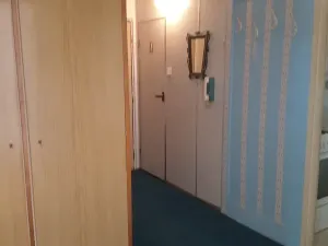 Prodej bytu 2+1, Jičín, Nám. V. Čtvrtka, 68 m2