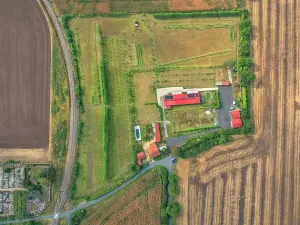 Prodej komerční nemovitosti, Pečky, 345 m2