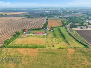 Prodej komerční nemovitosti, Pečky, 345 m2