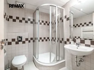 Pronájem kanceláře, Praha - Smíchov, Kováků, 103 m2