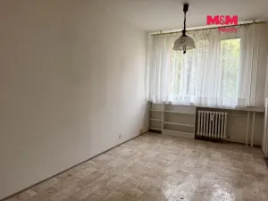 Prodej bytu 3+1, Bílina, Jižní, 67 m2