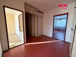 Prodej bytu 3+1, Bílina, Jižní, 67 m2