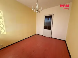 Prodej bytu 3+1, Bílina, Jižní, 67 m2