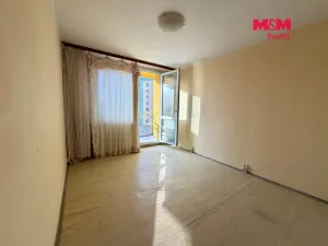 Prodej bytu 3+1, Bílina, Jižní, 67 m2