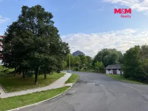 Prodej bytu 3+1, Bílina, Jižní, 67 m2