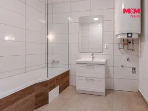 Pronájem bytu 3+kk, Česká Kubice - Horní Folmava, 62 m2