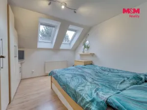 Prodej rodinného domu, Zruč-Senec - Zruč, Na výsluní, 171 m2
