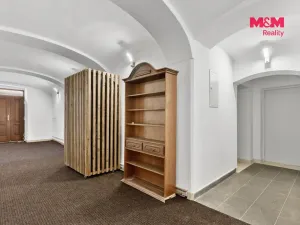 Pronájem bytu 2+kk, Jablonné v Podještědí, Zdislavy z Lemberka, 64 m2