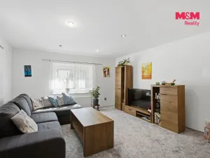 Prodej rodinného domu, Pchery, Úzká, 162 m2