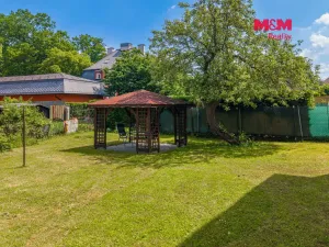 Prodej rodinného domu, Bohumín - Nový Bohumín, Vrchlického, 300 m2
