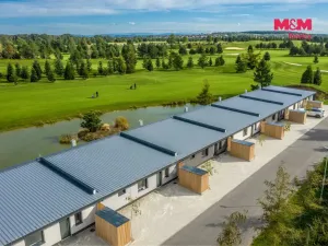 Prodej rodinného domu, Mladá Boleslav - Podlázky, 65 m2