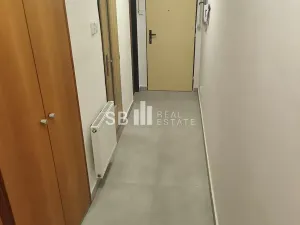 Pronájem bytu 2+1, Mohelnice, Olomoucká, 66 m2