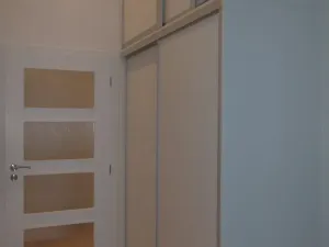 Pronájem bytu 1+kk, Praha - Vinohrady, Polská, 29 m2