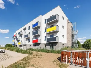Pronájem bytu 2+kk, Mohelnice, Za Penzionem, 43 m2