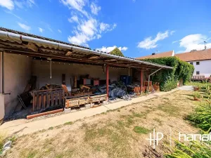 Prodej rodinného domu, Hradčany, 243 m2