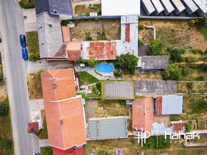 Prodej rodinného domu, Hradčany, 243 m2