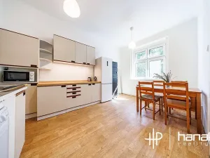 Prodej bytu 1+1, Praha - Podolí, Pod Pekařkou, 42 m2
