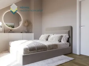 Prodej pozemku pro bydlení, Železná Ruda, 3475 m2