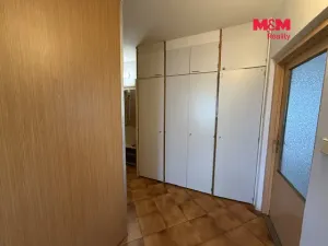Pronájem bytu 3+1, Ostrava - Výškovice, Šeříková, 74 m2