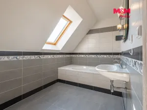 Prodej rodinného domu, Jankov, Pod Chrastišovem, 126 m2