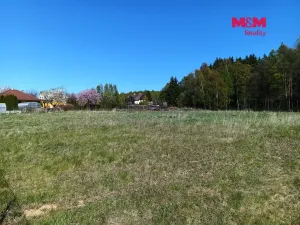 Prodej pozemku pro bydlení, Vítězná - Kocléřov, 1000 m2