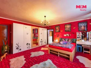 Prodej rodinného domu, Vřesovice, 113 m2