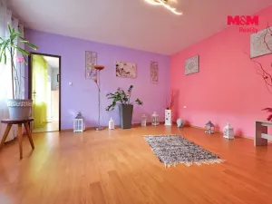 Prodej rodinného domu, Vřesovice, 113 m2