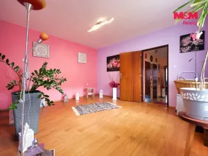 Prodej rodinného domu, Vřesovice, 113 m2