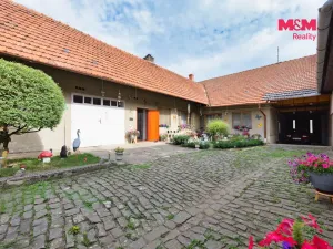 Prodej rodinného domu, Vřesovice, 113 m2