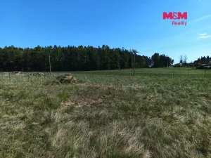 Prodej pozemku pro bydlení, Vítězná - Kocléřov, 1135 m2