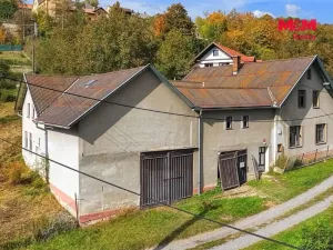 Prodej rodinného domu, Sebranice, 130 m2
