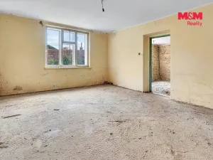 Prodej rodinného domu, Sebranice, 130 m2