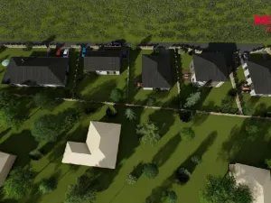 Prodej rodinného domu, Třemošná - Záluží, 86 m2