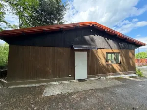 Prodej komerční nemovitosti, Chudenín, 60 m2