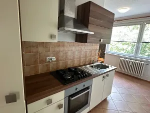 Pronájem bytu 2+1, Třebíč, Moskevská, 54 m2