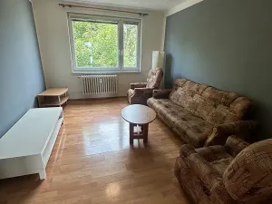 Pronájem bytu 2+1, Třebíč, Moskevská, 54 m2