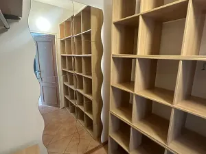 Pronájem bytu 2+1, Třebíč, Moskevská, 54 m2