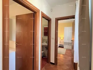 Prodej bytu 3+kk, Medulin, Chorvatsko, 74 m2