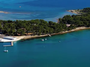 Prodej bytu 3+kk, Medulin, Chorvatsko, 74 m2