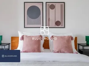 Pronájem bytu 3+kk, Praha - Žižkov, Vinohradská, 90 m2