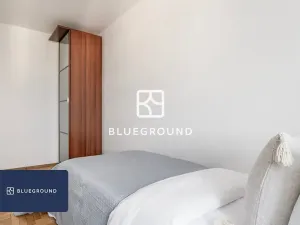 Pronájem bytu 3+kk, Praha - Žižkov, Vinohradská, 90 m2
