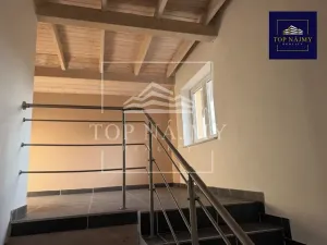 Prodej rodinného domu, Ostrava, Bedřicha Nikodema, 137 m2