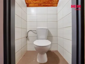 Pronájem bytu 2+kk, Chrást, tř. Čs. odboje, 45 m2